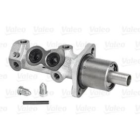 Comprar Cilindro principal de freno de VALEO 402186 a bajo precio de 147,98 €