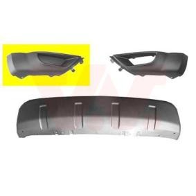 Acquista Spoiler anteriore da VAN WEZEL 3272502 a buon mercato per soli 27,98 €
