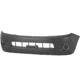 Achetez des Pare-choc VAN WEZEL 5485571 à prix pour 79,55 €