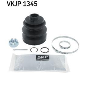 Köp Bälgsats, drivaxel av SKF VKJP 1345 till det låga priset 178,91 kr