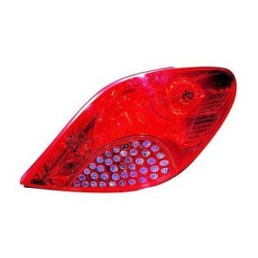 Comprar Piloto trasero de VAN WEZEL 4029932 a bajo precio de 71,10 €