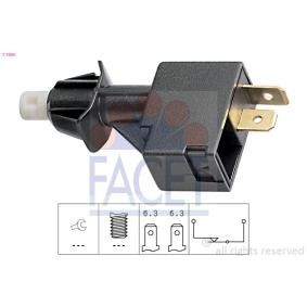 Compre Interruptor de luz de stop da FACET 7.1060 a um preço baixo por 11,20 €