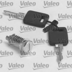 Schließzylinder für SEAT von VALEO