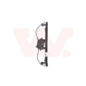Comprar Elevalunas de VAN WEZEL 1729263 a bajo precio de 72,34 €