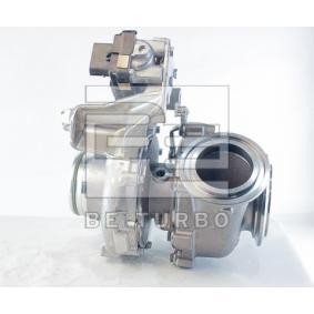 Turbolader von BE TURBO
