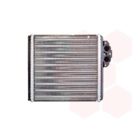 Comprar Radiador de calefacción de VAN WEZEL 59006084 a bajo precio de 48,32 €
