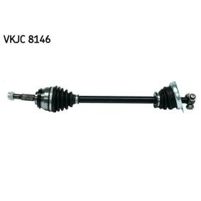 Comprar Árbol de transmisión de SKF VKJC 8146 a bajo precio de 139,42 €