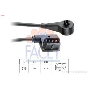 Acquista Sensore n° giri, Gestione motore da FACET 9.0098 a buon mercato per soli 21,04 €