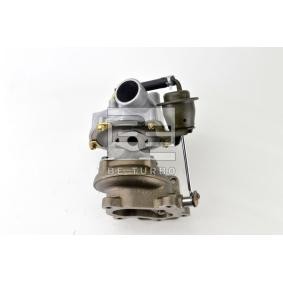 Turbolader 124249