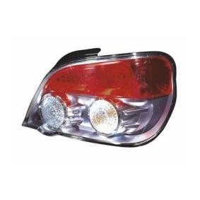 Rückleuchte 5134932 für SUBARU