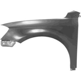 Achetez des Aile de chez VAN WEZEL en ligne pour Passat B7 Variant (365) à prix modérés