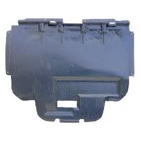 Compre Isolamento do compartimento do motor de VAN WEZEL online para C5 II Break (RE_) a preços moderados