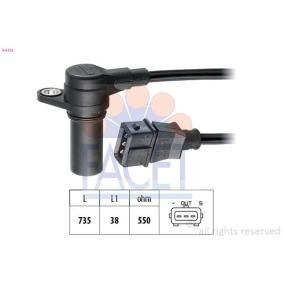 Acquista Generatore di impulsi, Albero a gomiti da FACET 9.0141 a buon mercato per soli 37,23 €