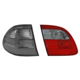 Compre Farolim de VAN WEZEL online para Classe E T-modell (S211) a preços moderados