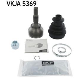 Acquista Kit giunti semiasse da SKF VKJA 5369 a buon mercato per soli 49,19 €