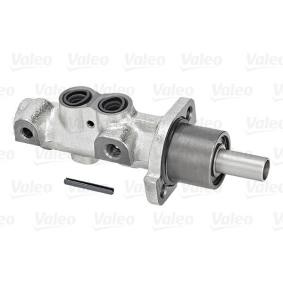 Comprar Cilindro principal de freno de VALEO 402371 a bajo precio de 102,38 €