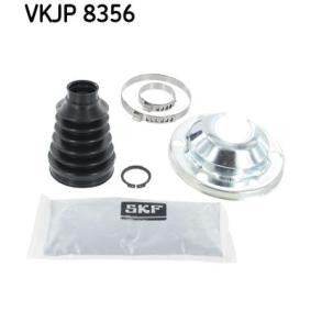 Köp Bälgsats, drivaxel av SKF VKJP 8356 till det låga priset 303,06 kr