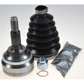 Achetez des Jeu de joints, arbre de transmission SPIDAN 21949 à prix pour 140,04 €