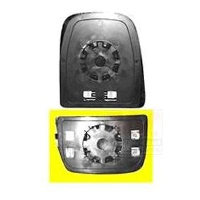 Compre Espelho retrovisor de VAN WEZEL online para Daily V Minibuss a preços moderados