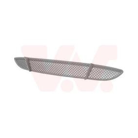Achetez des Grille de ventilation, pare-chocs VAN WEZEL 0627590 à prix pour 45,31 €