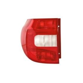 Acquista Fanale posteriore da VAN WEZEL 7606931 a buon mercato per soli 84,82 €