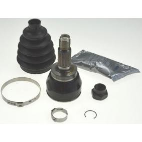 Achetez des Jeu de joints, arbre de transmission SPIDAN 24392 à prix pour 138,70 €