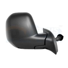 Comprar Espejo retrovisor de VAN WEZEL 0905804 a bajo precio de 85,47 €