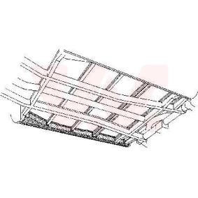 Acquista Longherone da VAN WEZEL 5852382 a buon mercato per soli 39,61 €