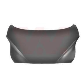 Motorhaube 8239660
