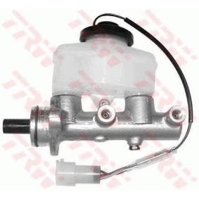 Hauptbremszylinder PMF127 von TRW günstig für 427,64 € online kaufen