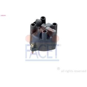 Achetez des Tête de delco FACET 2.8322/51 à prix pour 60,80 €
