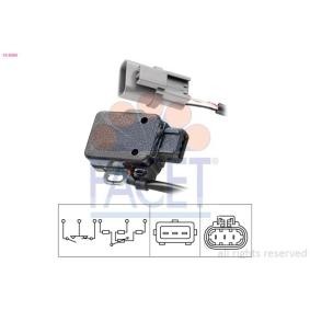 Acquista Sensore posizione farfalla da FACET 10.5060 a buon mercato per soli 47,43 €