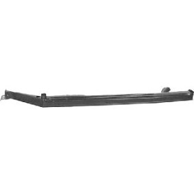 Comprar Canal de aire caliente de VAN WEZEL 5801683 a bajo precio de 243,00 €