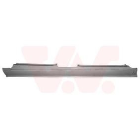 Compre Embaladeiras de VAN WEZEL online para SHARAN (7M8, 7M9, 7M6) a preços moderados