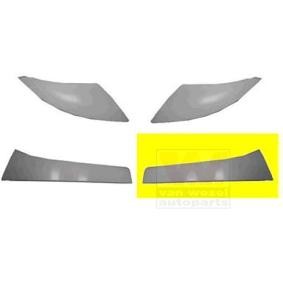 Acquista Modanatura faro da VAN WEZEL 1651517 a buon mercato per soli 54,29 €