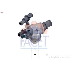 Dichtung, Thermostat 7.9658