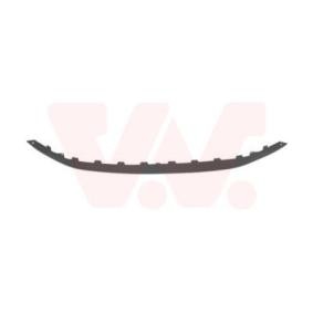 Acquista Spoiler anteriore da VAN WEZEL 1807500 a buon mercato per soli 26,84 €
