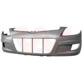 Achetez des Pare-choc VAN WEZEL 8207574 à prix pour 74,44 €