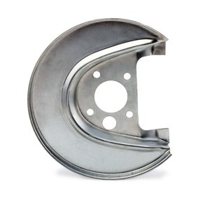 Compre Chapa deflectora, disco de travão da VAN WEZEL 5888374 a um preço baixo por 12,02 €