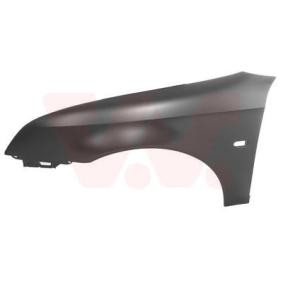Achetez des Aile VAN WEZEL 4731655 à prix pour 156,36 €