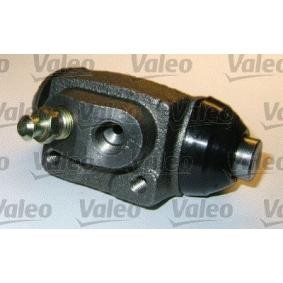 Radbremszylinder für FORD von VALEO