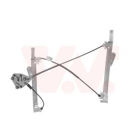 Comprar Elevalunas de VAN WEZEL 0177262 a bajo precio de 107,09 €