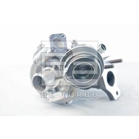 Turbolader von BE TURBO
