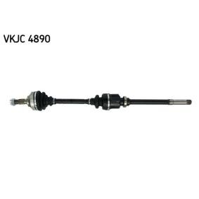 Comprar Árbol de transmisión de SKF VKJC 4890 a bajo precio de 143,06 €