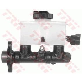 Comprar Cilindro principal de freno de TRW PMF280 a bajo precio de 297,70 €