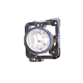 Compre Luces antiniebla de VAN WEZEL online para ACCORD VIII Ranchera familiar a precios moderados