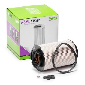 Achetez des Filtre à carburant VALEO 587909 à prix pour 12,77 €