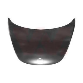 Motorhaube 5805660