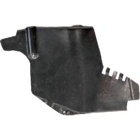 Compre Isolamento do compartimento do motor da VAN WEZEL 1640704 a um preço baixo por 26,94 €