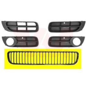 Acquista Griglia paraurti da VAN WEZEL 7627590 a buon mercato per soli 23,79 €